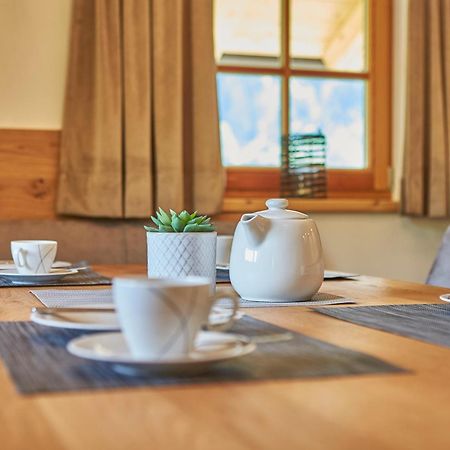 Feriengut Streitberg Appartements 비에호펜 객실 사진