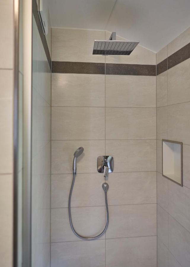 Feriengut Streitberg Appartements 비에호펜 외부 사진