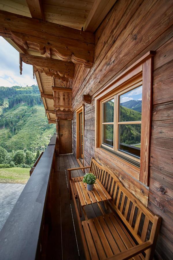 Feriengut Streitberg Appartements 비에호펜 외부 사진
