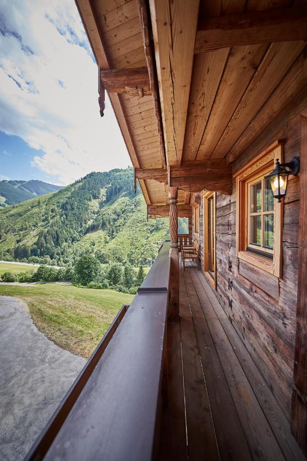 Feriengut Streitberg Appartements 비에호펜 외부 사진