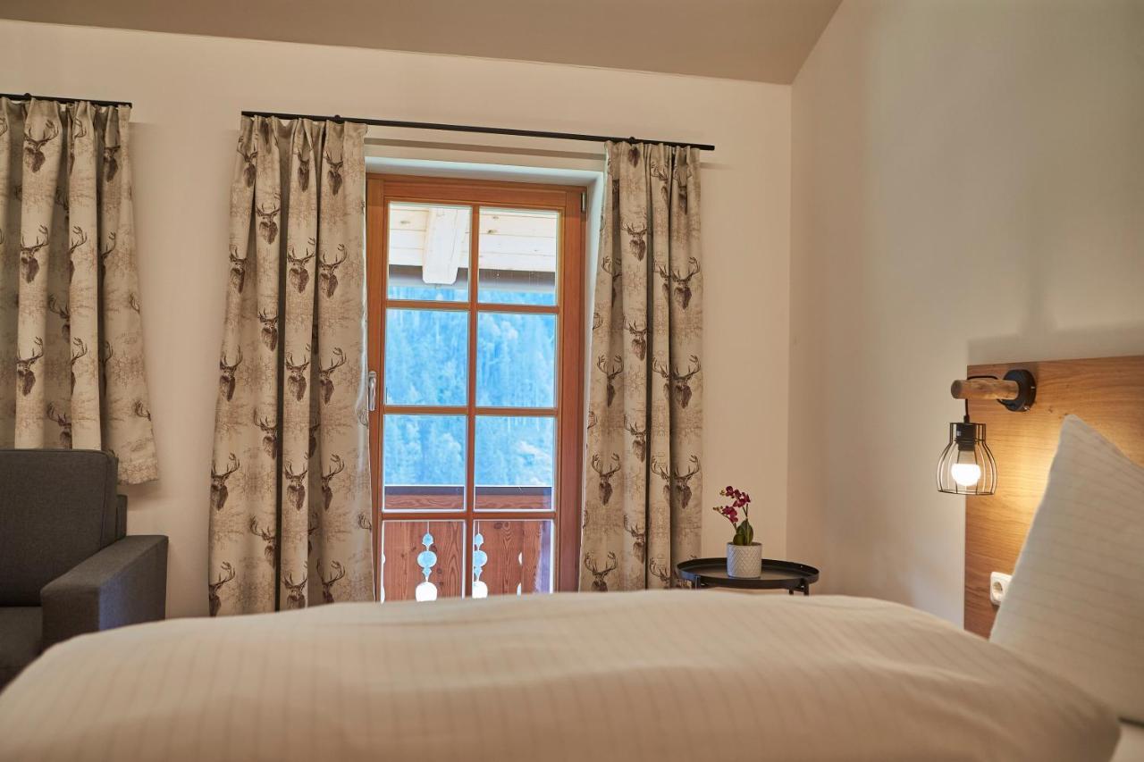 Feriengut Streitberg Appartements 비에호펜 외부 사진