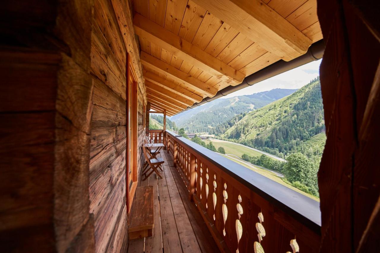 Feriengut Streitberg Appartements 비에호펜 외부 사진
