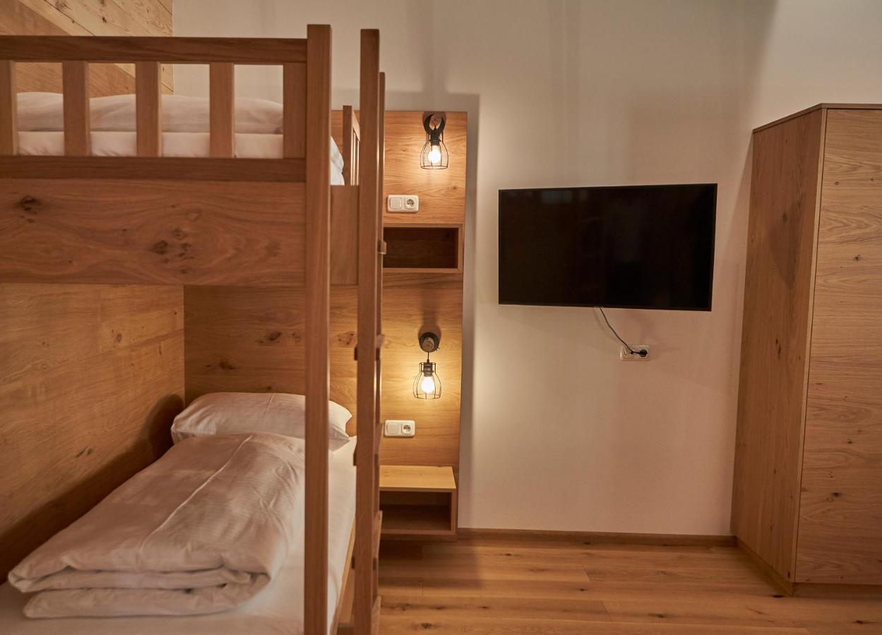 Feriengut Streitberg Appartements 비에호펜 외부 사진