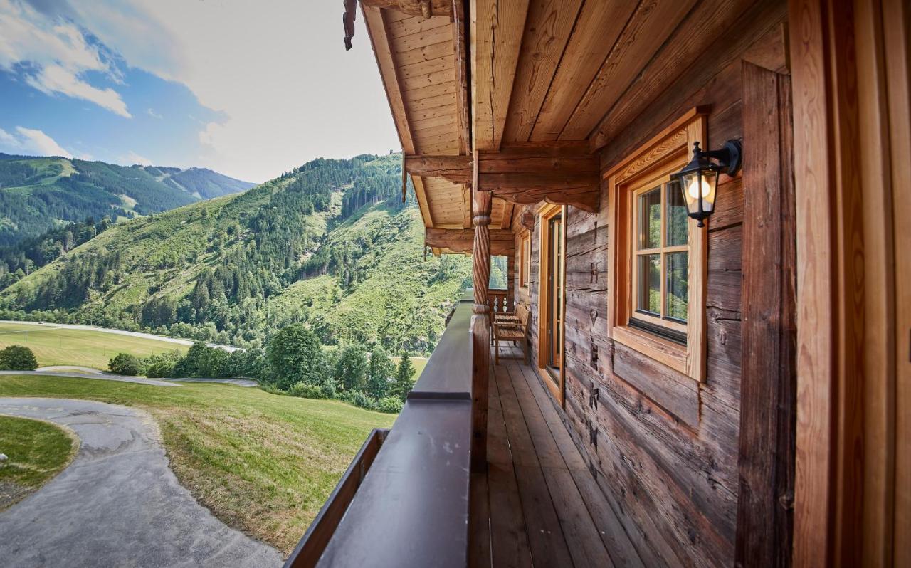 Feriengut Streitberg Appartements 비에호펜 외부 사진