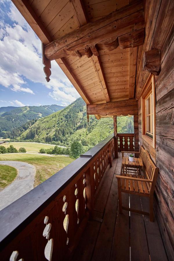 Feriengut Streitberg Appartements 비에호펜 외부 사진