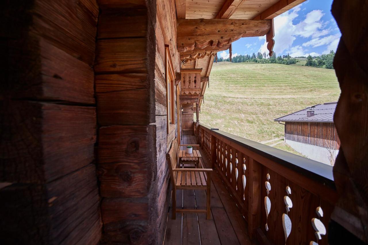 Feriengut Streitberg Appartements 비에호펜 외부 사진